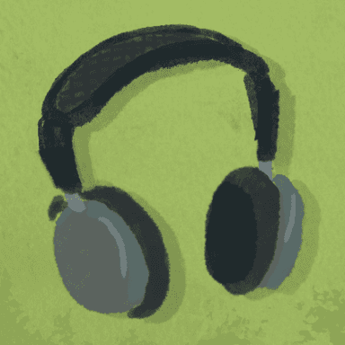 Apple's AirPods Max: wireless over-ear headphones with active noise cancelling, transparency mode, personalized spatial audio, dolby atmos, and bluetooth for iPhone