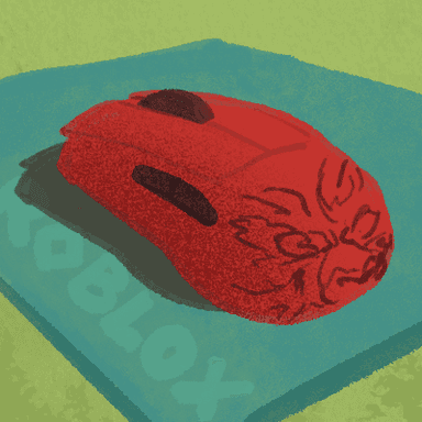 Razer DeathAdder V3 Pro Wireless Gaming Mouse: 63g, Focus Pro 30K Optical Sensor, Optical Switches Gen-3, HyperSpeed Wireless, 5 Programmable Buttons, 90 Hr Battery (Faker Edition)